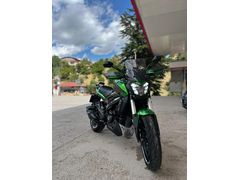 Sahibinden Bajaj Dominar D 400