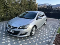 Sahibinden Opel Astra 1.4 T Sport 2014 Model