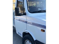 Sahibinden BMC Levend 1.8/BTD Düz Kasa 