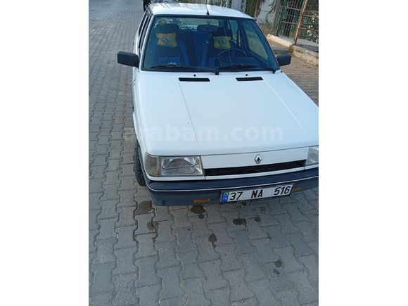 Sahibinden Renault R 9 1.4 Broadway GTE 1995 Model