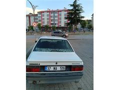 Sahibinden Renault R 9 1.4 Broadway GTE 1995 Model