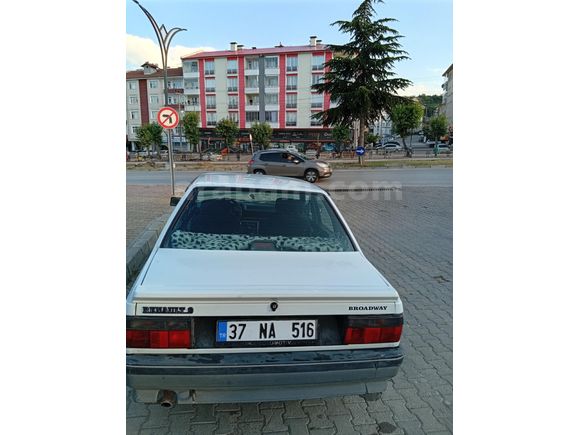 Sahibinden Renault R 9 1.4 Broadway GTE 1995 Model