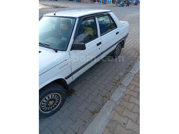 Sahibinden Renault R 9 1.4 Broadway GTE 1995 Model