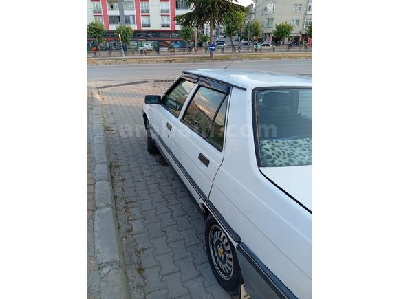 Sahibinden Renault R 9 1.4 Broadway GTE 1995 Model