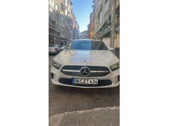 Sahibinden Mercedes - Benz A 180 d Style 2020 Model 