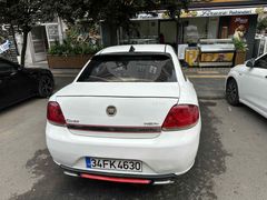 Sahibinden Fiat Linea 1.3 Multijet Active Plus piyasanın en iyi fiyatıdır 2010 Model 
