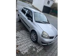 Sahibinden Renault Symbol 1.5 dCi Authentique 2008 Model 