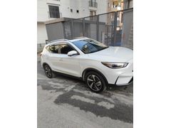 Sahibinden MG ZS EV Luxury 2023 Model İstanbul