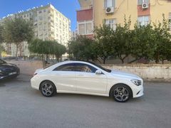 Sahibinden Mercedes - Benz CLA 180 D Comfort 2017 Model 