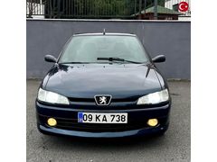 Sahibinden Peugeot 306 1.6 Platinum 2000 Model