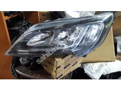 PSA 2020 BOXER JUMPER DUCATO ON FAR LEDLI SIYAH