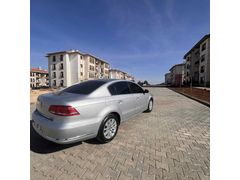 Sahibinden Volkswagen Passat 1.6 TDi BlueMotion Comfortline 2012 Model 