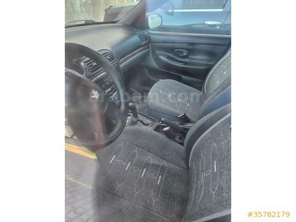 Sahibinden Peugeot 406 2.0 ST 2000 Model