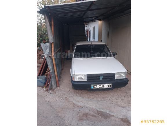 Sahibinden Tofaş Şahin 5 Vites 1994 Model