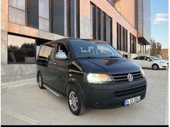Sahibinden Volkswagen Transporter 2.0 TDI City Van 2010 Model 