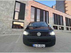 Sahibinden Volkswagen Transporter 2.0 TDI City Van 2010 Model 