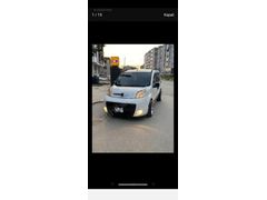 Sahibinden Fiat Fiorino Panorama 1.3 Multijet Emotion 2013 Model 