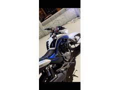 Sahibinden Mondial 125 Drift L CBS 