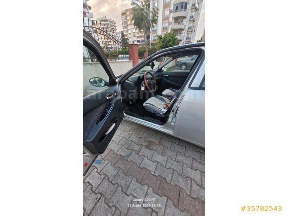 Sahibinden Alfa Romeo 156 2.0 TS 1999 Model 