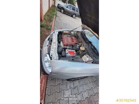 Sahibinden Alfa Romeo 156 2.0 TS 1999 Model 