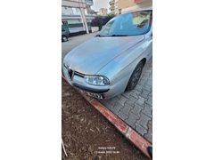 Sahibinden Alfa Romeo 156 2.0 TS 1999 Model 