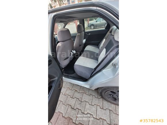 Sahibinden Alfa Romeo 156 2.0 TS 1999 Model 