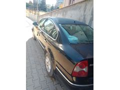 yabancıdan yabancıya Sahibinden Volkswagen Passat 1.8 T Highline 2005 Model