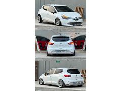 Sahibinden Renault Clio 1.5 dCi Joy 2014 Model 