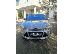 Sahibinden Ford Focus 1.6 Ti-VCT Titanium 2012 Model