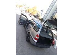 Sahibinden Fiat Palio 1.4 HL 2001 Model