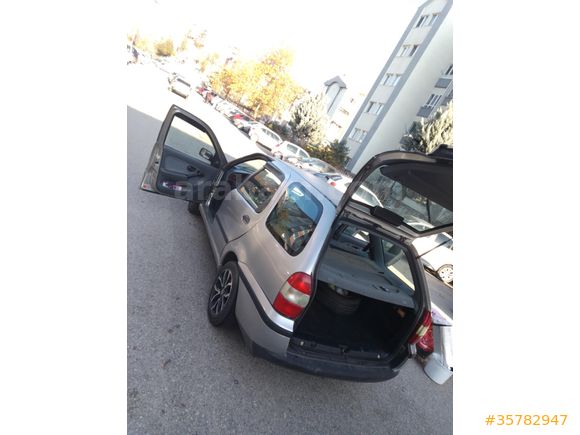 Sahibinden Fiat Palio 1.4 HL 2001 Model