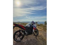 Sahibinden Honda CBR 125 R