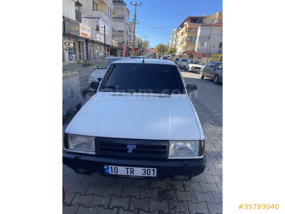 Sahibinden Tofaş Şahin S 1996 Model 