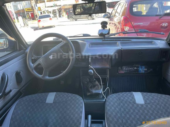 Sahibinden Tofaş Şahin S 1996 Model 