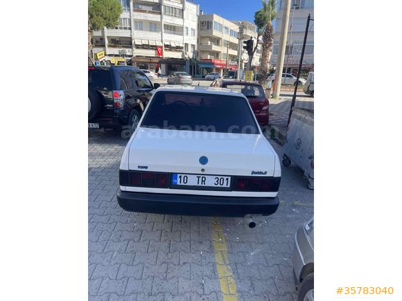 Sahibinden Tofaş Şahin S 1996 Model 