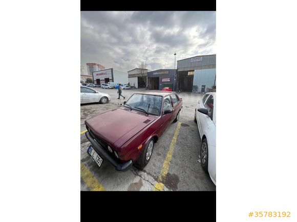 Sahibinden Tofaş Şahin 5 Vites 1987 Model 