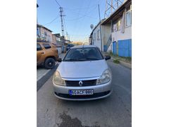 Sahibinden Renault Symbol 1.5 dCi Authentique 2010 Model  280.000 km Gri