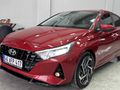 Galeriden Hyundai i20 1.4 MPI Elite 2022 Model Sivas