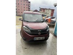 Sahibinden Fiat Doblo Combi 1.6 Multijet Safeline 2015 Model 