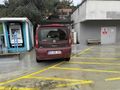 Sahibinden Fiat Doblo Combi 1.6 Multijet Safeline 2015 Model 