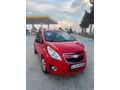 Sahibinden Chevrolet Spark 1.2 LS 2010 Model 