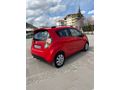 Sahibinden Chevrolet Spark 1.2 LS 2010 Model 
