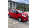 Sahibinden Chevrolet Spark 1.2 LS 2010 Model 
