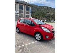 Sahibinden Chevrolet Spark 1.2 LS 2010 Model 