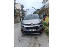 Sahibinden Citroen Berlingo 1.5 BlueHDI Shine Bold 2024 Model