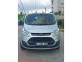 Sahibinden Ford Transit Custom 310 S Delux 2017 Model
