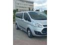 Sahibinden Ford Transit Custom 310 S Delux 2017 Model