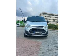 Sahibinden Ford Transit Custom 310 S Delux 2017 Model