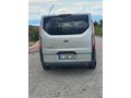 Sahibinden Ford Transit Custom 310 S Delux 2017 Model