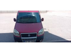 Sahibinden Fiat Doblo Panorama 1.3 Multijet Premio 2008 Model